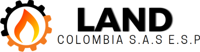 Land Colombia S.A.S. E.S.P.